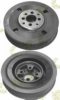 AUTOKIT 03.90012 Belt Pulley, crankshaft